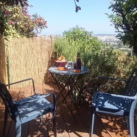 Luxusní stan Le *