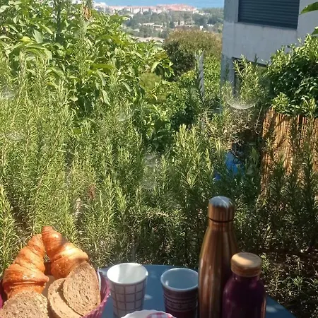 Luxury tent Le Vallauris